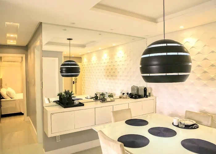 Aracaju Sunset Boutique