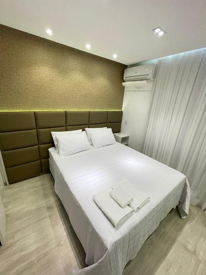 Sunset Boutique Apartamento
