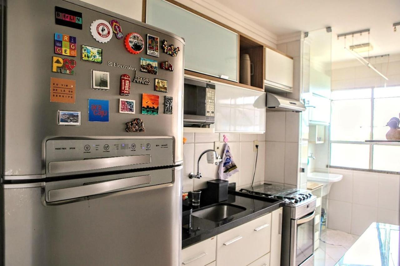 Sunset Boutique Apartamento Aracaju