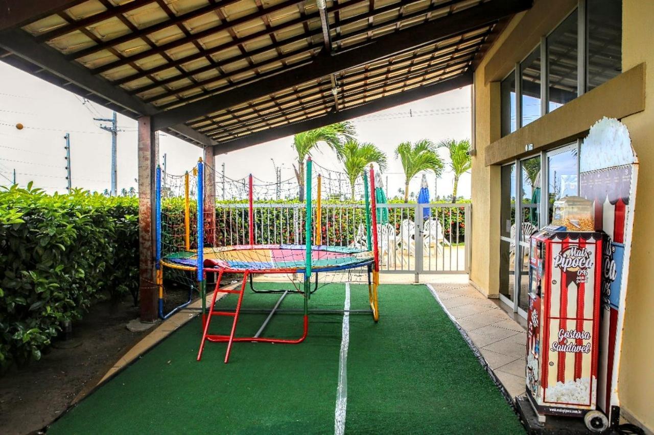 Sunset Boutique Apartamento Aracaju