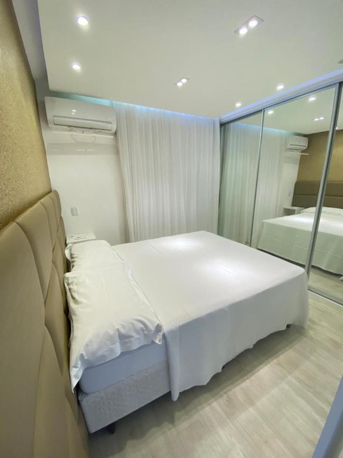 Sunset Boutique Apartamento Aracaju