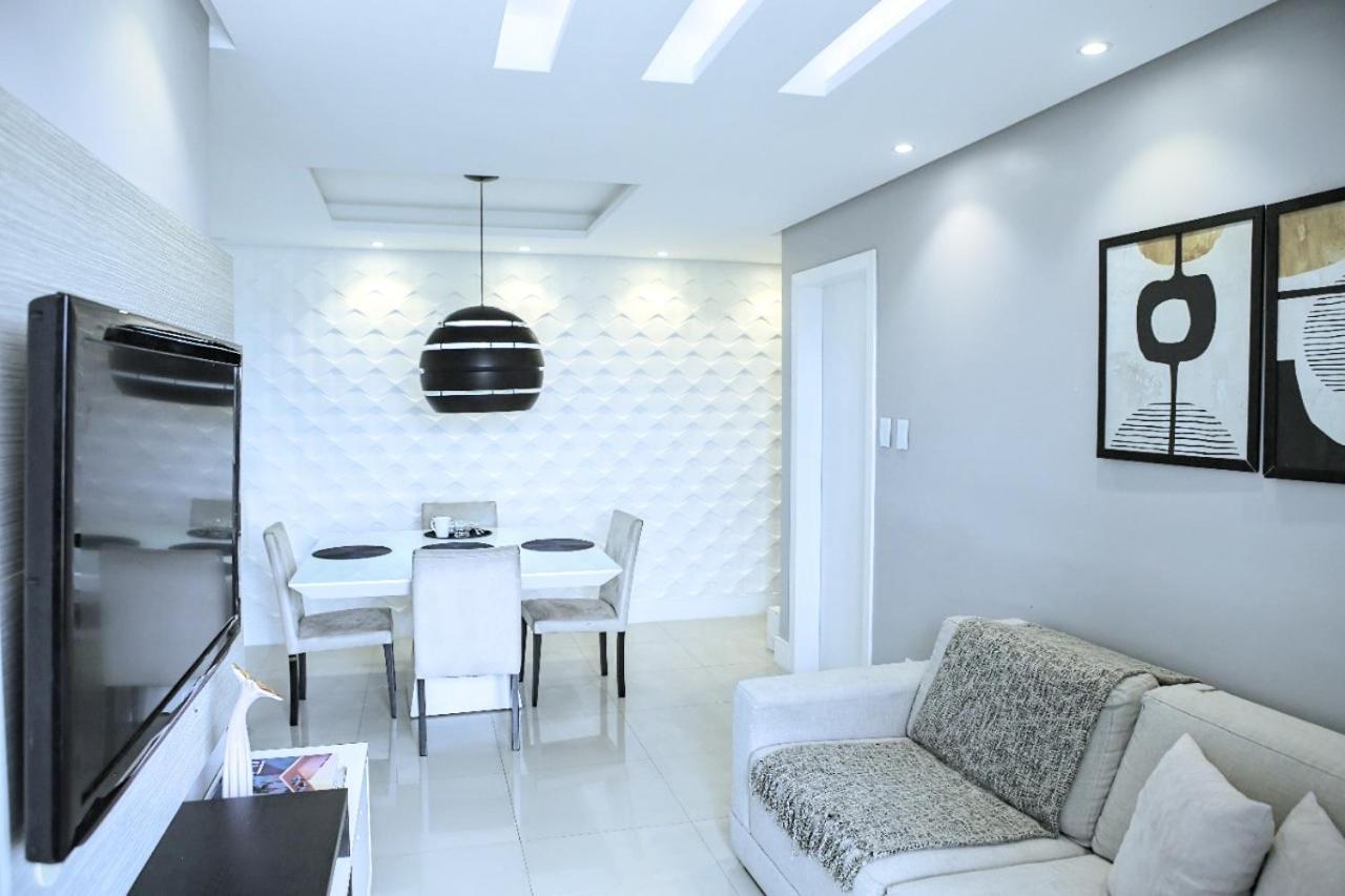 Apartamento Sunset Boutique Aracaju