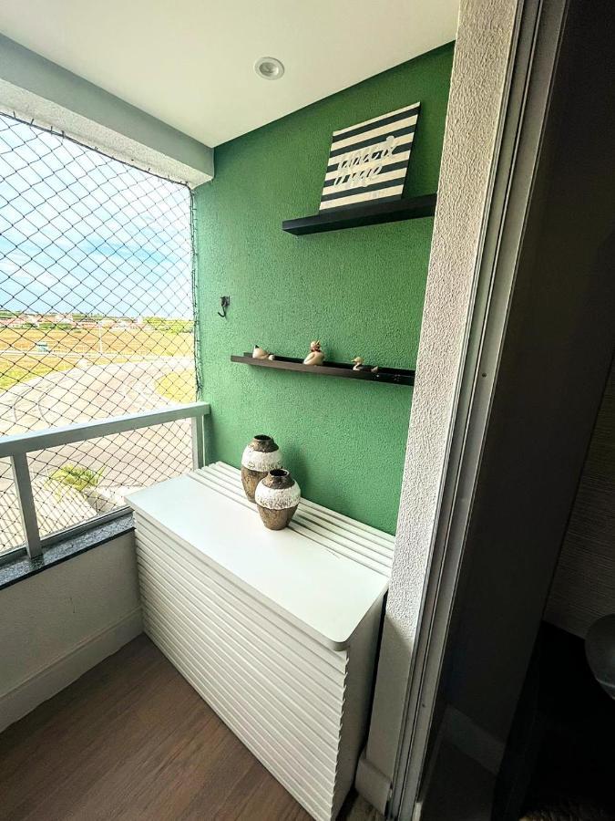 Sunset Boutique Apartamento Aracaju